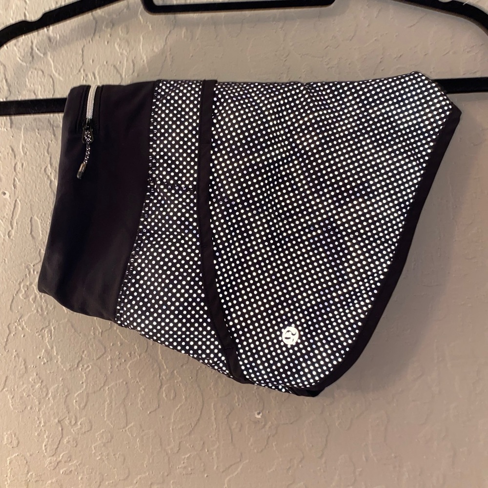 Lululemon Speed Up Shorts